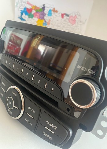 Opel corsa ön takım 2015 - Görsel 2