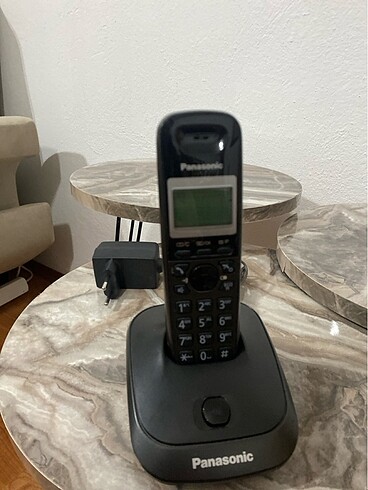 Telsiz az kullanılmış telefon - Görsel 3