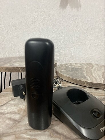 Telsiz az kullanılmış telefon - Görsel 6