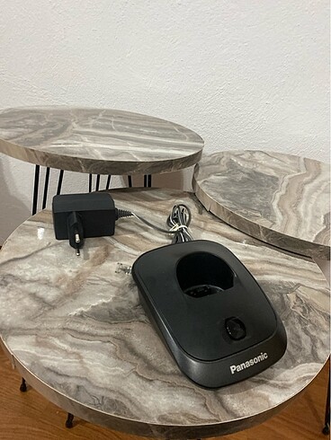 Telsiz az kullanılmış telefon - Görsel 2