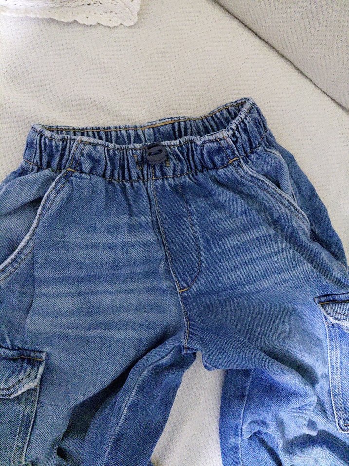 Zara orjnal Pantolon - Görsel 2