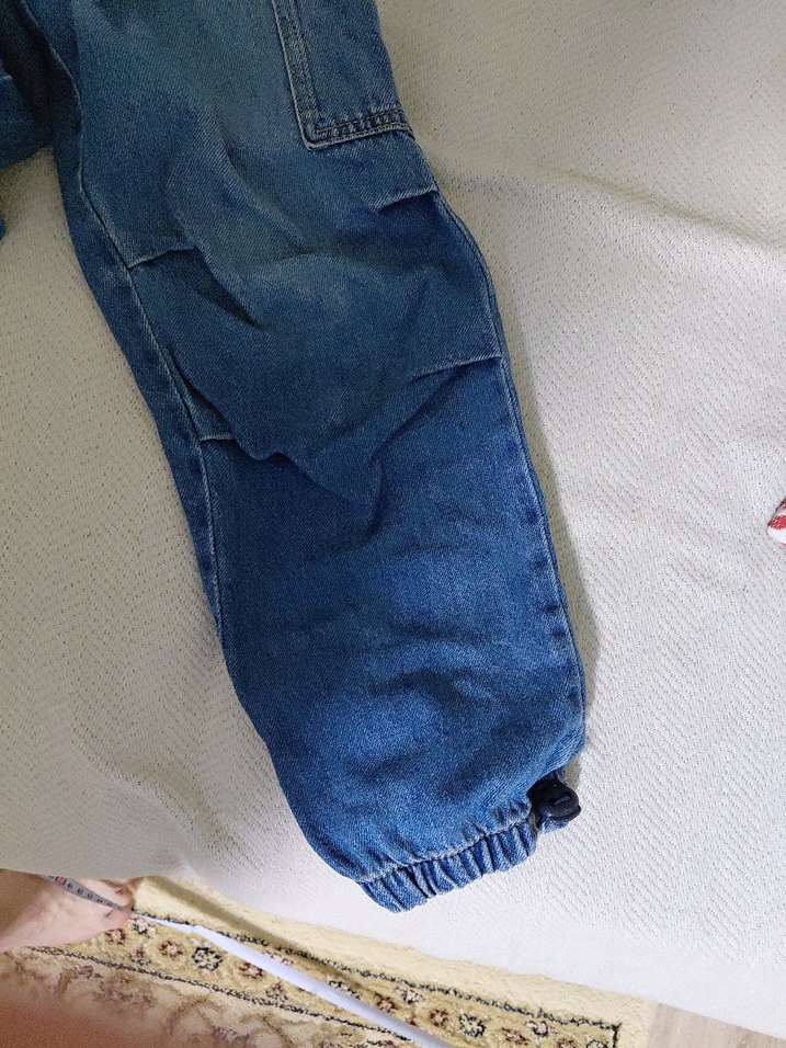 Zara orjnal Pantolon - Görsel 3