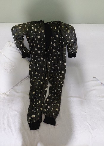 Yıldız kostüm - Görsel 2