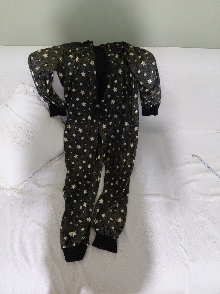 Yıldız kostüm - Görsel 2