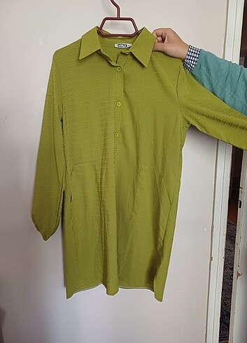 tesettür tunik 