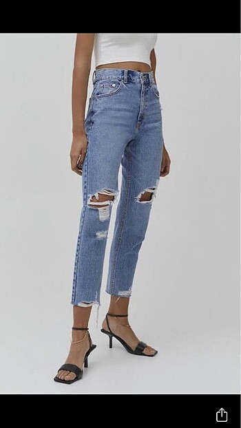P&b jean