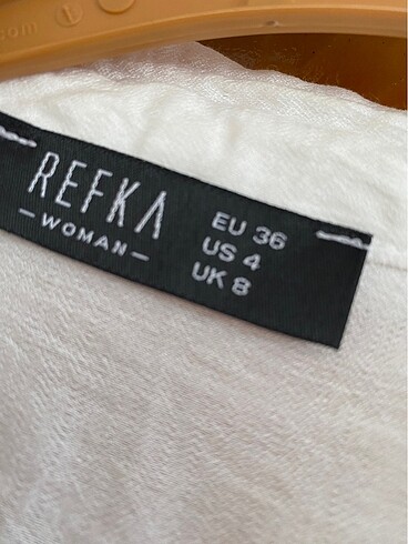 Refka Tesettür Giyim Tunik