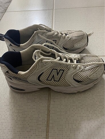 New Balance Spor ayakkabı