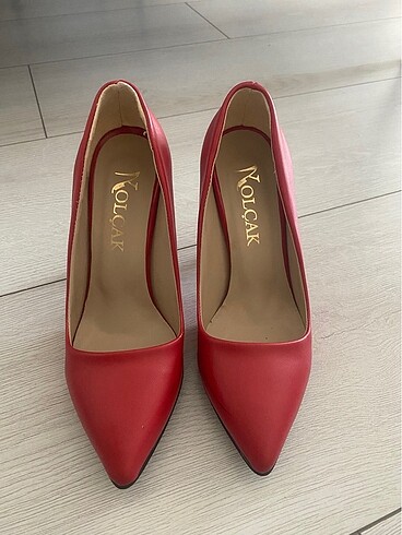 Stiletto