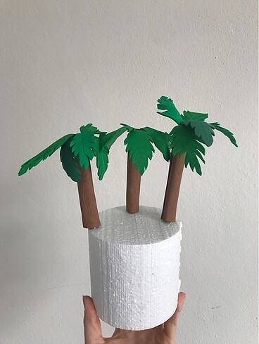 Safari pasta süsü