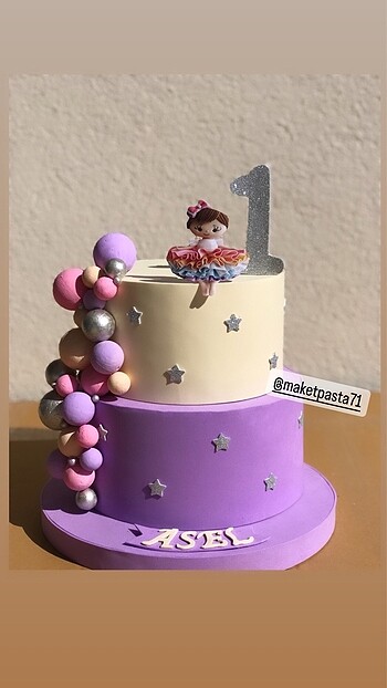 Maket pasta