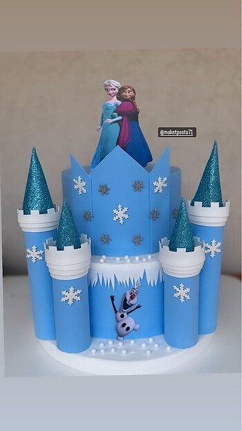 Elsa pasta