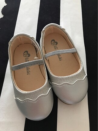 Lc waikiki kiz bebek babet
