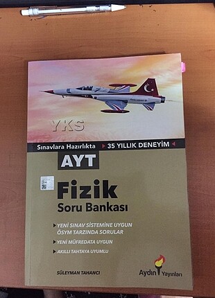 Aydın Ayt Fizik