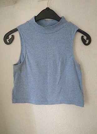 Boyunlu Crop 