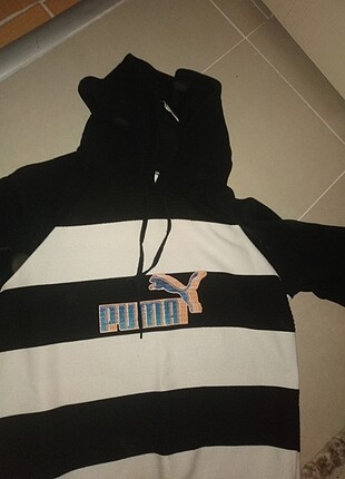Puma Sweatshirt