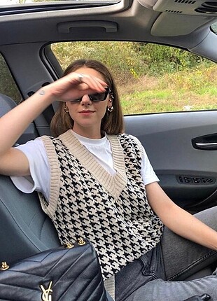 Triko Süveter Zara Genç Spor