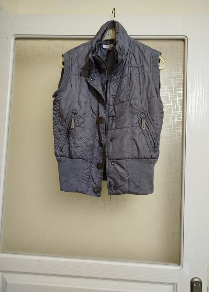 Sisme yelek - Görsel 2