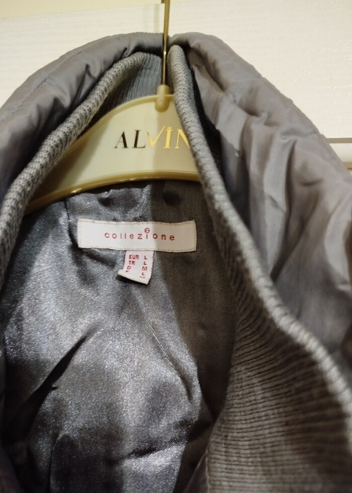 Sisme yelek - Görsel 3