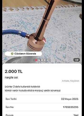  Set Seti
