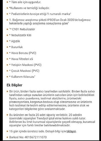 Philips Hava nemlendirici buhar makinesş