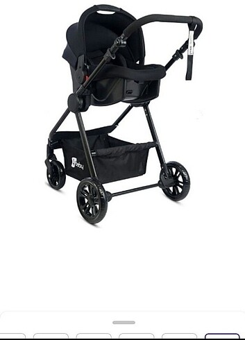 Baby2Go Bebek arabası
