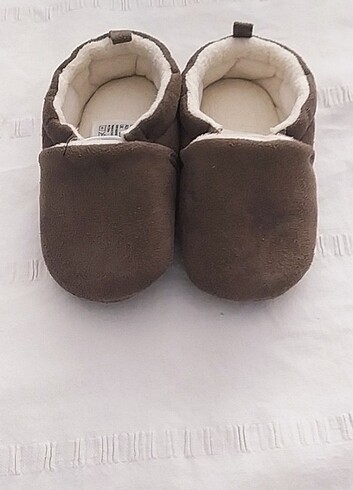 20 Beden H&M bebek ayakkbısı
