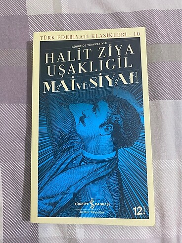 Mai ve Siyah