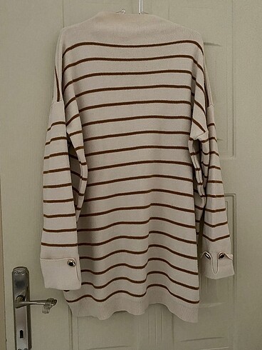 Triko tunik