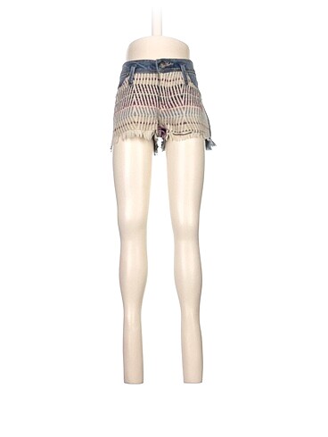 Roxy Mini Şort %70 İndirimli.