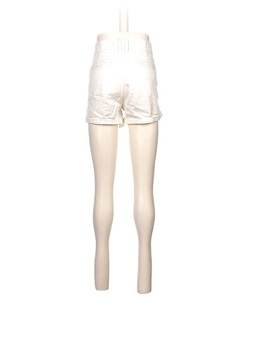 universal Beden Abercrombie & Fitch Mini Şort %70 İndirimli.