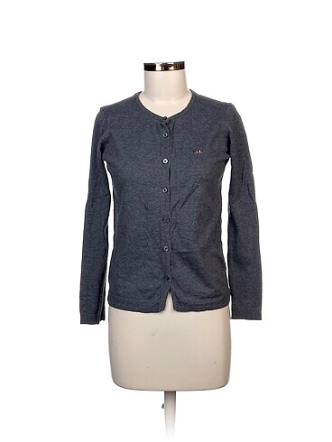 U.S Polo Assn. Hırka %70 İndirimli.
