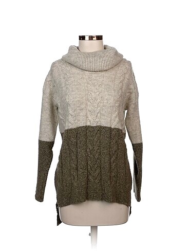 Vintage Love Kazak / Triko %70 İndirimli.