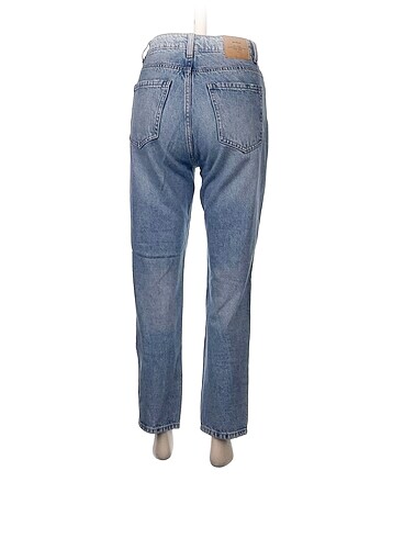36 Beden Stradivarius Jean / Kot %70 İndirimli.