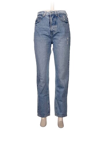 Stradivarius Jean / Kot %70 İndirimli.