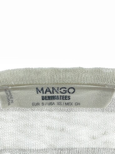 s Beden çeşitli Renk Mango T-shirt %70 İndirimli.