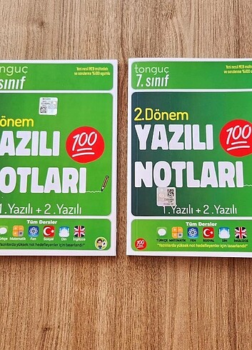 Tonguç Yazılı Notları