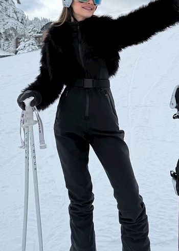 Kar Tulumu - Görsel 2