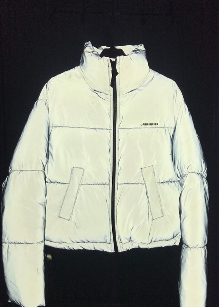 Reflektör Mont - Görsel 3