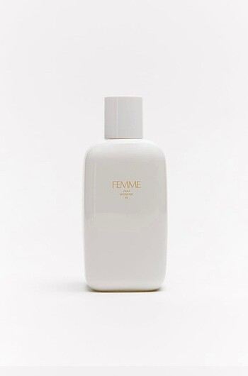 Zara Femme Parfüm 180ml