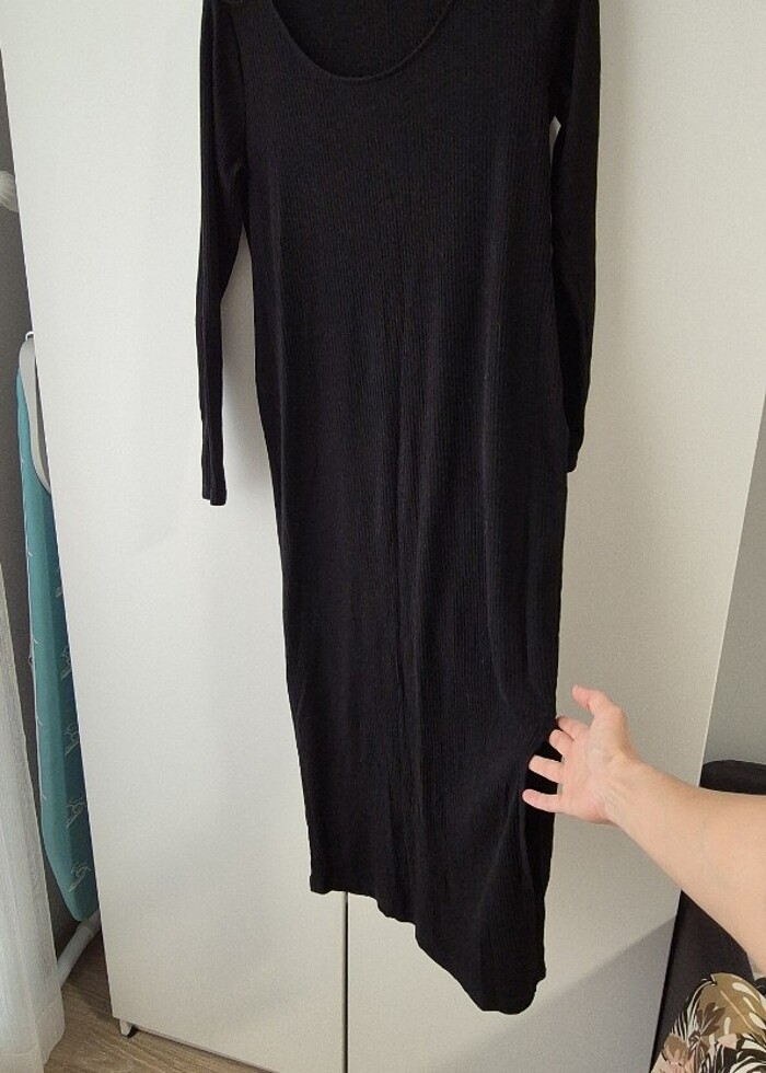 H&m hamile elbisesi  - Görsel 2