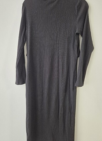 H&M hamile-emzirme elbisesi  - Görsel 2