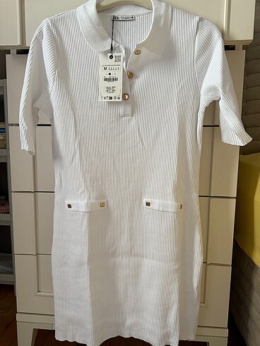 28 Beden Zara elbise