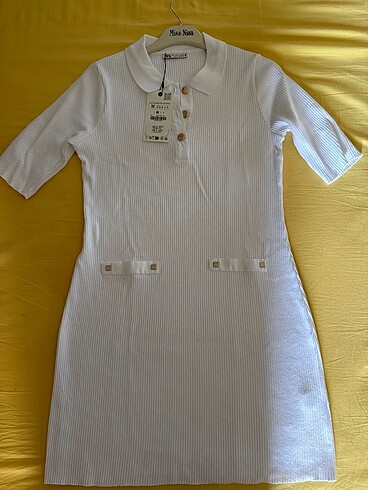 Zara Zara elbise