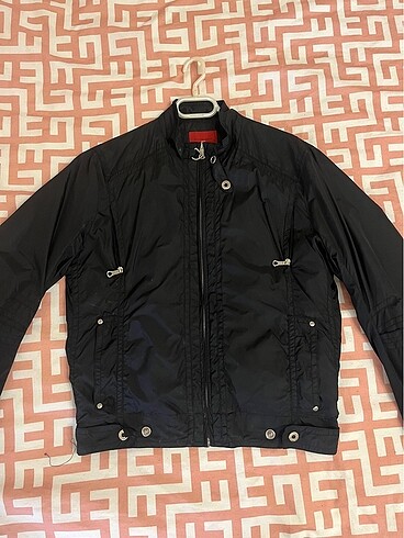 Zara bomber ceket