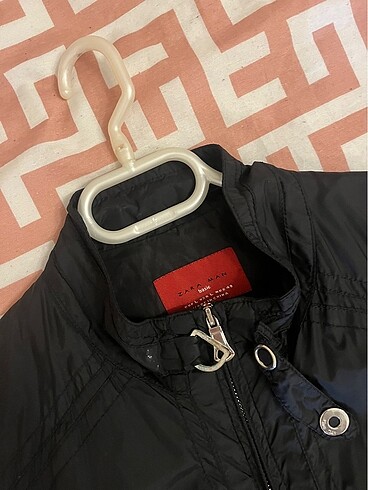 Zara Zara bomber ceket