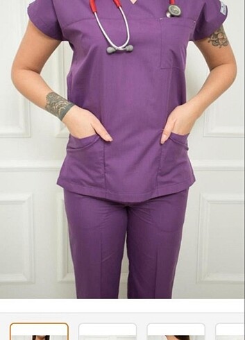 Diğer Forma#scrubs#doktor#hemşire