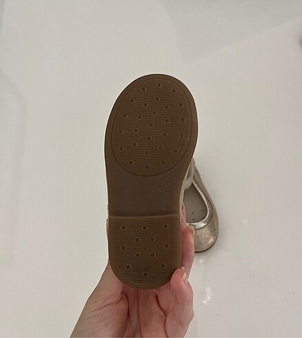 Diğer kız çocuk ayakkabısı