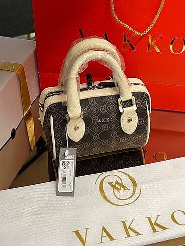 VAKKO SPEEDY 17C
