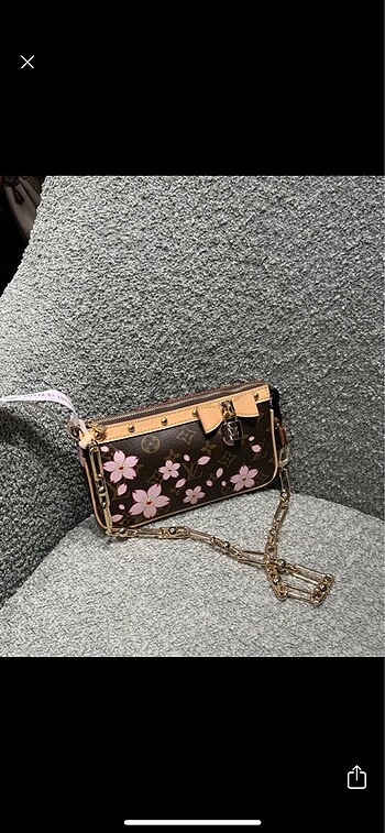 LV X TM